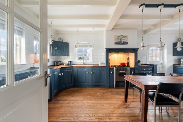 Medium property photo - Noordeinde 77a, 2371 CN Roelofarendsveen